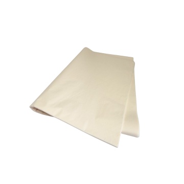 Hartie de matase vanilie 50x76cm, 24buc/set