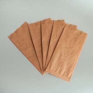 Punga hartie simpla mica 8.5x4.5x18cm (3000buc)
