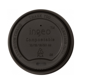 Capace BIO cafea 10/12oz - 100buc/set