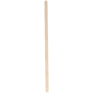 Paletine din lemn 11cm ambalate individual (set 100buc.)