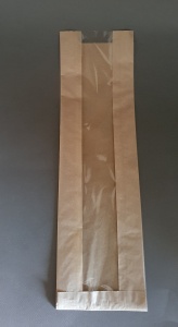 Punga panificatie cu fereastra 12x6x41+F7