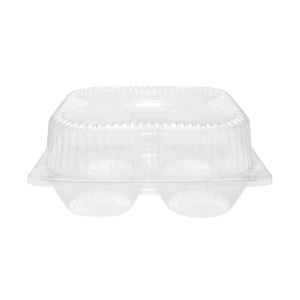 Caserole 4 savarine 25buc/set