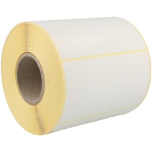Rola etichete SEMI LUCIOASE 100x56mm
