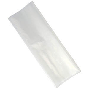 Saci POLIETILENA transparent mare 60x90x0.08
