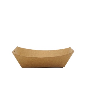 Barcute din carton 400cc