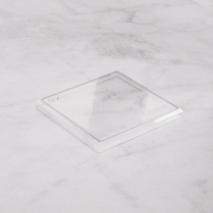 Capac plat PET caserola one-click 950-1250ml