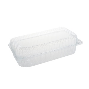 Caserole 1340 cc dreptunghi cu capac atasat