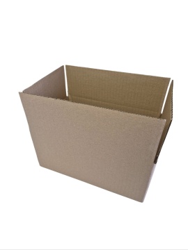 Cutie carton transport 270x170x120mm - Img 2