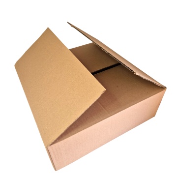 Cutie carton transport 375x375x140mm