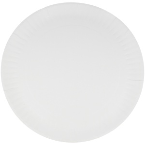 Farfurii ECO carton 18cm