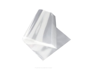 Folie celofan transparent impachetat cosuri cadou