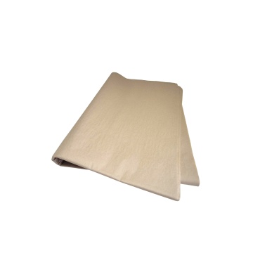 Hartie de matase bronz 50x76cm, 24buc/set