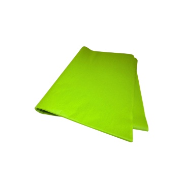 Hartie de matase minge tenis 50x76cm, 24buc/set
