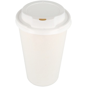 Pahare cafea din carton 355ml 12oz