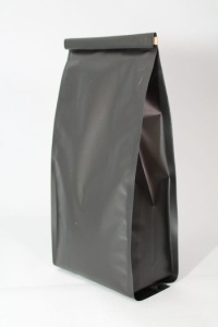 Pungi negre Quad Seal 150x370mm