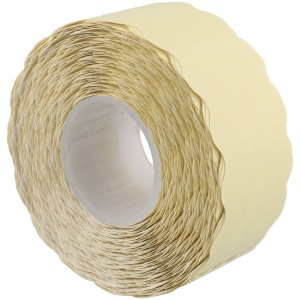 Rola etichete data sau pret 26x16mm ALBE