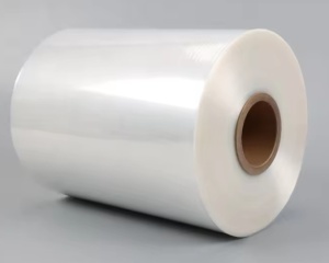 Folie BOPP FILM 350x0.03mm