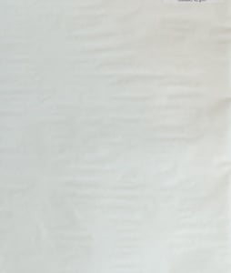 Hartie de ambalat cu polietilena matase albita 38+9 g/mp 50x70cm