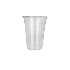 Pahare BIO Frappe 270ml-96mm/50buc