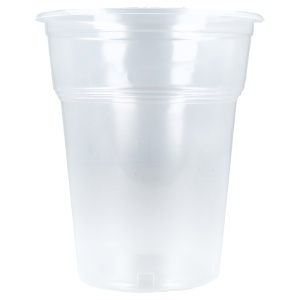 pahare plastic frappe