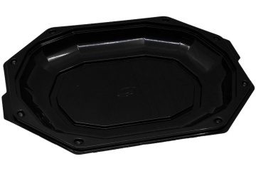 platou plastic 35cm