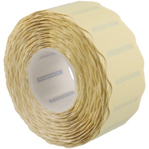 Rola etichete data sau pret 26x12mm "EXPIRĂ LA"