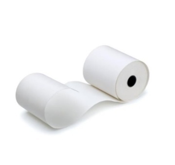 Rola hartie termica casa de marcat sau POS 57mmx18 M