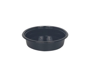 Sosiere negre fara capac 50cc - 100buc/set