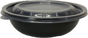 Capac bol 750cc din PP