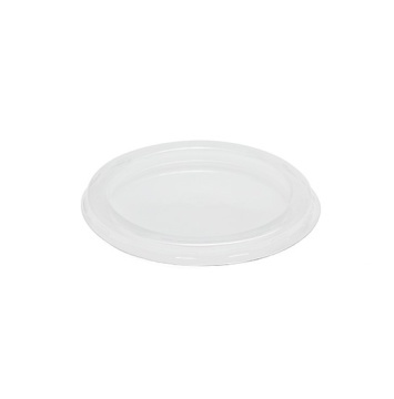 Capac sosiera neagra PP 50/80 cc - 100 buc/set