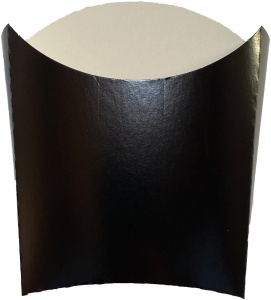 Cutie CARTOFI PRAJITI neagra 200g