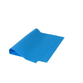 Hartie de matase blue 50x76cm, 24buc/set