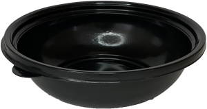 Bol PP 750cc NEGRU
