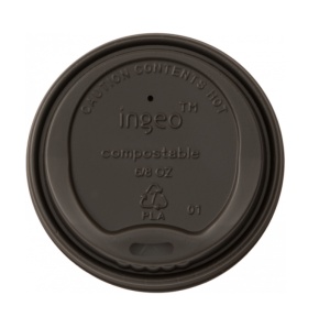 Capace BIO cafea 6/8oz - 100buc/set