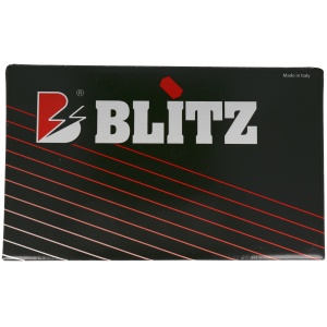 macator data blitz