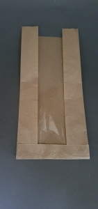 Punga panificatie cu fereastra 12x6x25+F5
