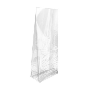Pungi cu pliu 60+40*170*0.04mm, 100 buc/set - Img 3