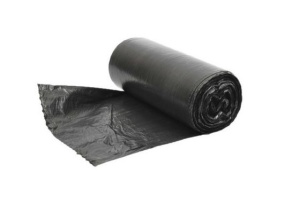 Saci gunoi menajer 240L - 10buc/rola