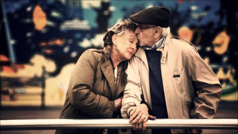 Să nu vă pierdeți niciodată sentimentele