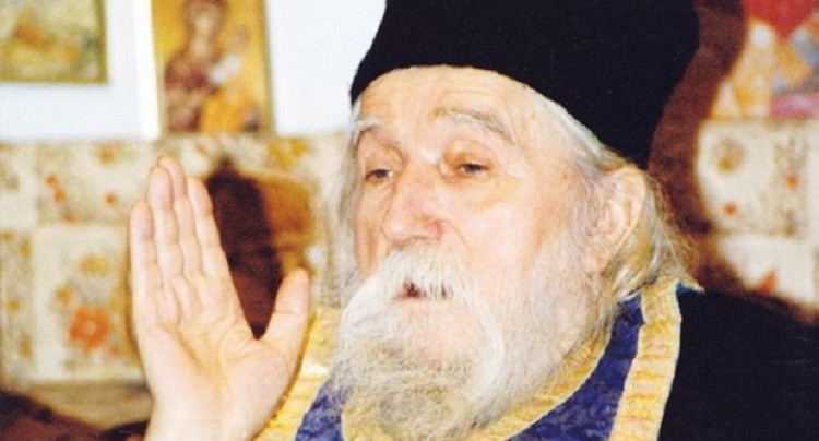 În zadar alergăm fără rost după lucruri nefolositoare care pier odată cu noi