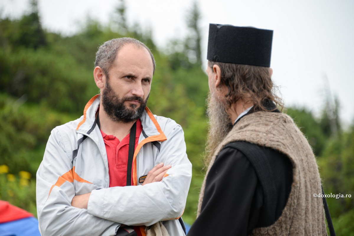 Ce nu pot face oamenii, face Dumnezeu într-o clipă