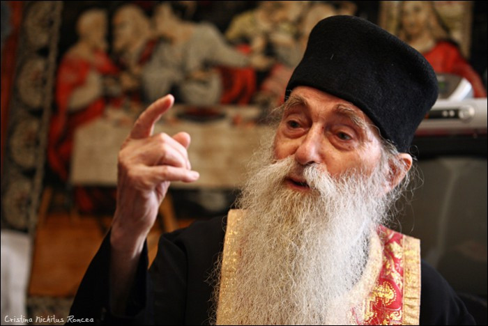 Inima noastră trebuie să fie mereu liberă pentru Hristos