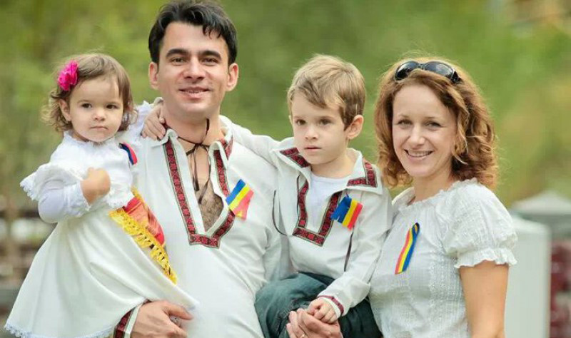 „Străduieşte-te să te iubească copiii: atunci vei putea să faci cu ei orice”