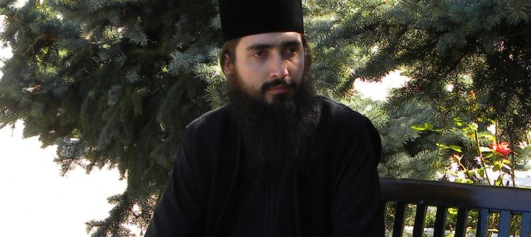 Cea mai fidelă oglindă a sufletului este icoana!