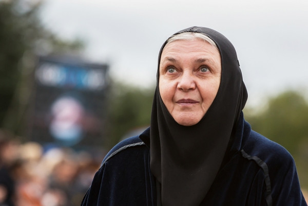 Să se facă voia Lui în viața mea, în fiecare zi…