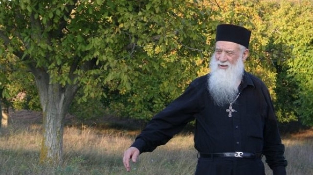 Nimic din lumea acesta nu ne însoțește dincolo de mormânt