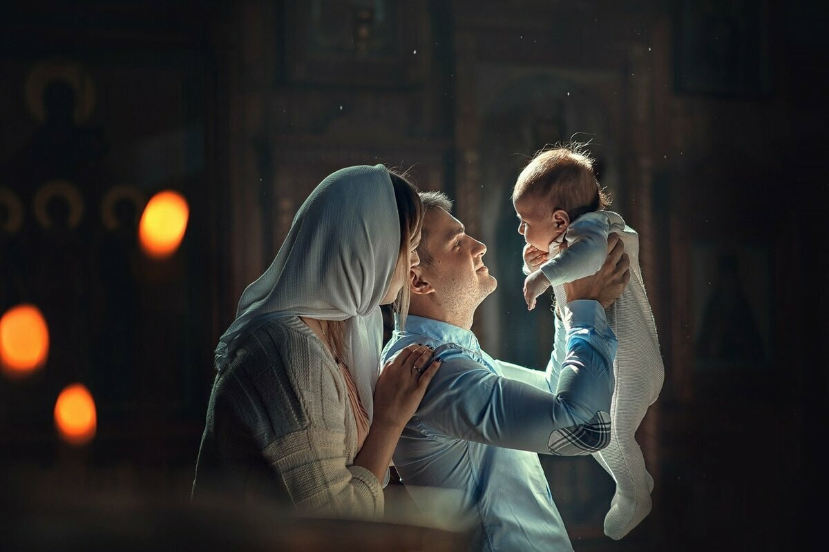 Care este rânduiala de înfrânare şi trăire conjugală a soţilor?