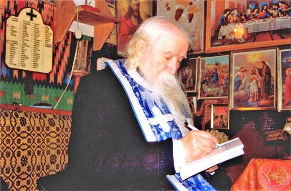 7 citate celebre ale Părintelui Cleopa Ilie