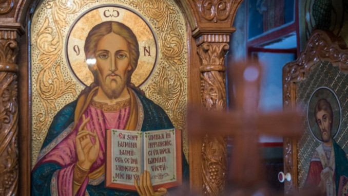 Rugăciune către Mântuitorul Iisus Hristos pentru ieşirea din necazuri