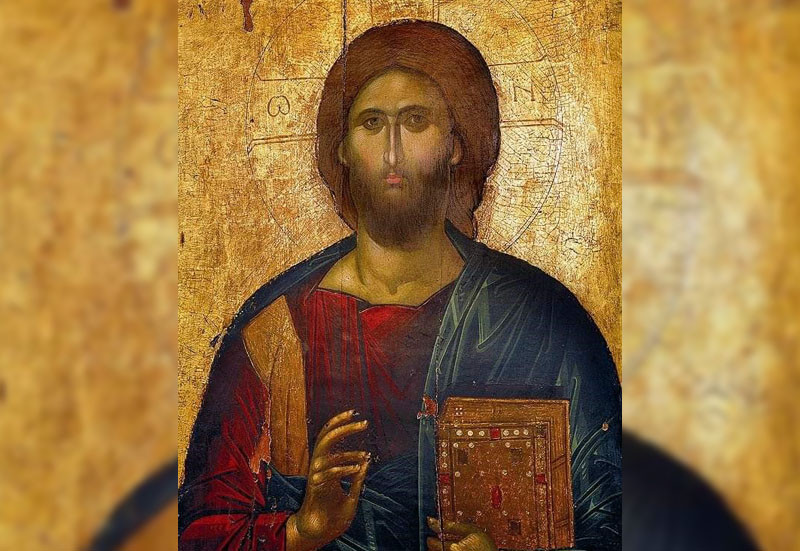 Rugăciune către Mântuitorul Iisus Hristos pentru izbăvire de boală